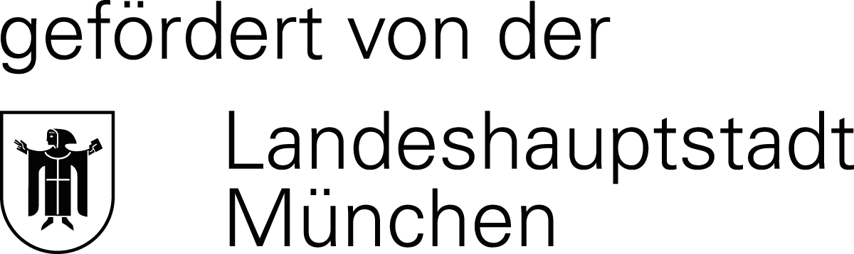 Logo Landeshauptstadt MÃ¼nchen